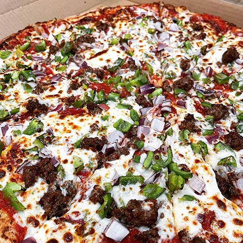 Pizza